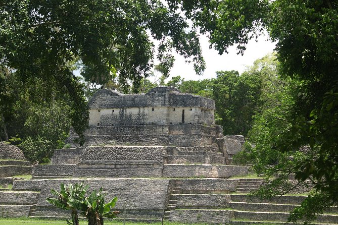 Caracol Maya Site, Rio Frio Cave & Rio on Pools With Belizean Tour Guide & Lunch - Health and Accessibility