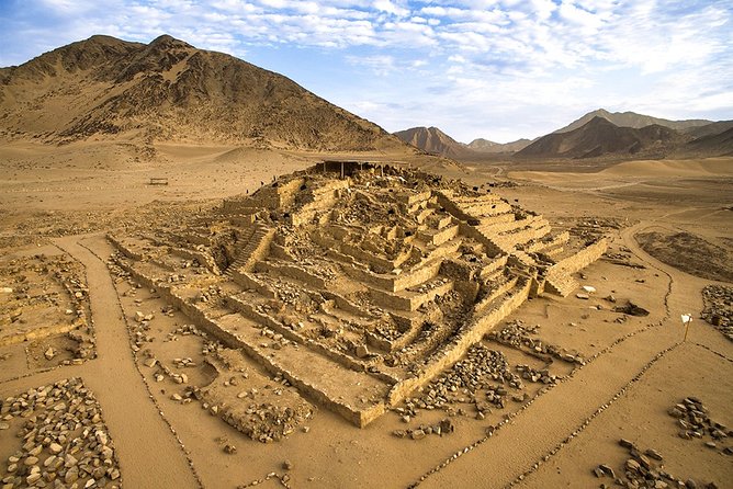 CARAL - Ancient Pyramids - Full Day From Lima - Private Trip - Traveler Reviews and Ratings