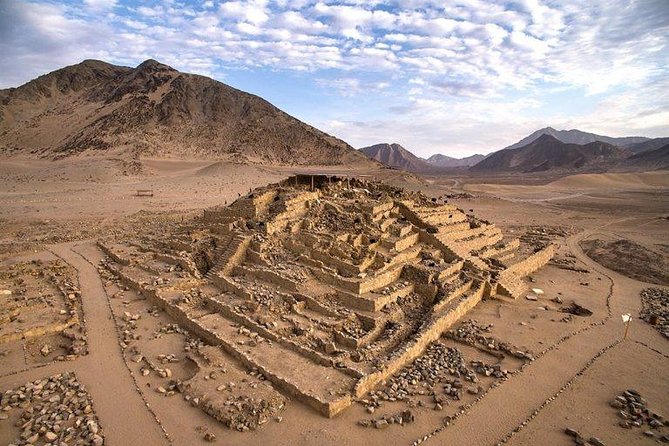 CARAL - Ancient Pyramids Tour From Lima - Private Trip - Historical Significance
