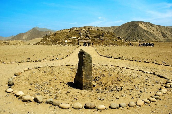 CARAL - Ancient Pyramids Tour From Lima - Private Trip - COVID-19 Precautions