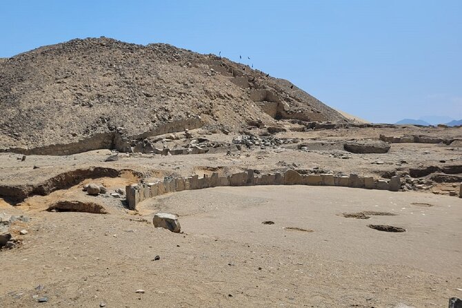 Caral Archaeological Tour From Lima - Highlights of the Tour