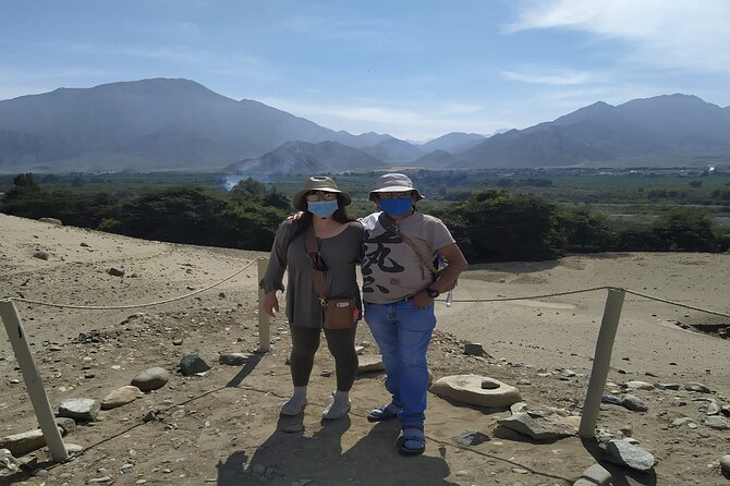 Caral Archaeological Tour From Lima - Practical Considerations