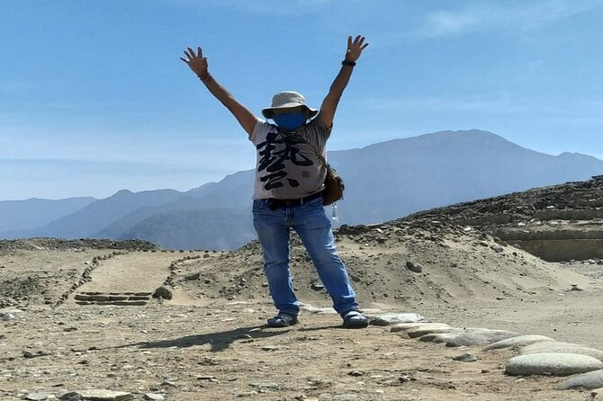 Caral Archaeological Tour From Lima - Reviews and Ratings