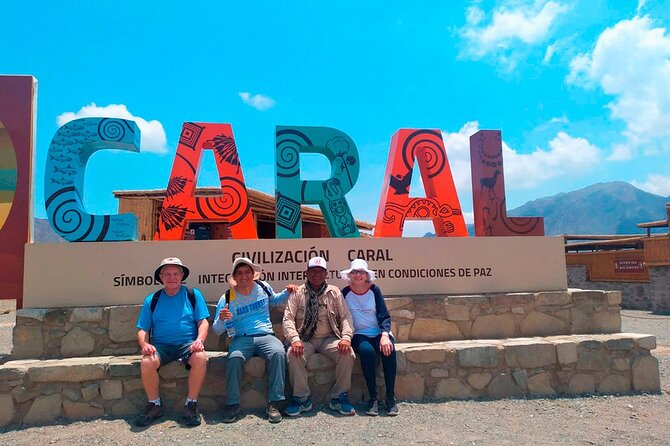 Caral The First Civilization in America - Full Day From Lima - Booking Requirements and Cancellation Policy