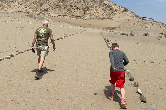 Caral: The First Civilization In The Americas Private Full-Day Tour - Key Points