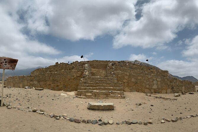 Caral: The First Civilization In The Americas Private Full-Day Tour - Pickup and Transportation