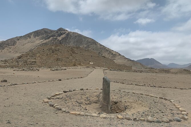 Caral: The First Civilization In The Americas Private Full-Day Tour - Customer Feedback