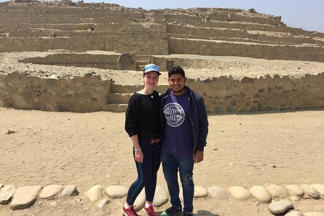 Caral, the Oldest Civilization of America: Full-Day Tour From Lima - Pickup and Accessibility Details