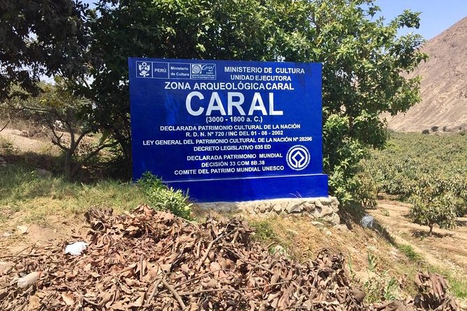 Caral, the Oldest Civilization of America: Full-Day Tour From Lima - Positive Guest Experiences