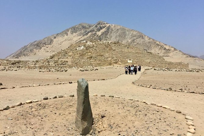 Caral, the Oldest Civilization of America: Full-Day Tour From Lima - Transportation and Guide Insights