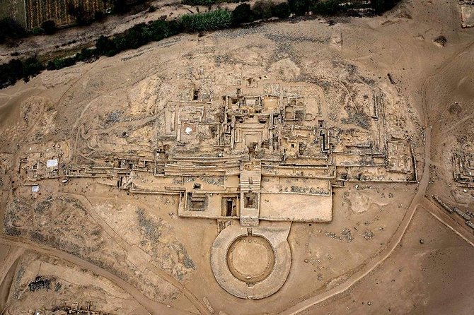 Caral, the Oldest Civilization of America: Full-Day Tour From Lima - Preparing for the Site Conditions