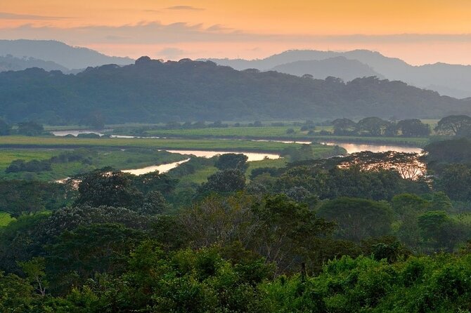 Carara National Park - Key Points