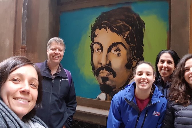 Caravaggio Private Tour With Art Historian Guide  - Rome - Cancellation and Refund Policy