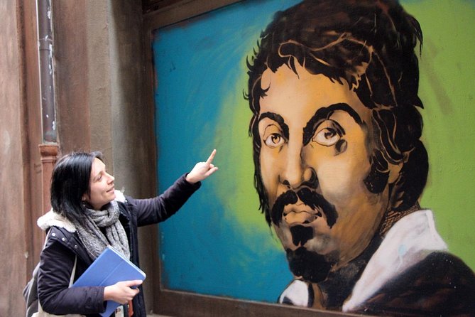 Caravaggio Private Tour With Art Historian Guide  - Rome - Viator Help Center