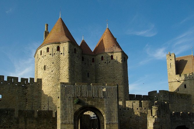 Carcassonne: 2-Hour Private Walking Tour - Exploring Historic Carcassonne