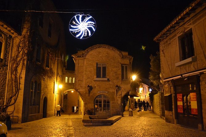 Carcassonne: 2-Hour Private Walking Tour - Visiting the Castle and Ramparts