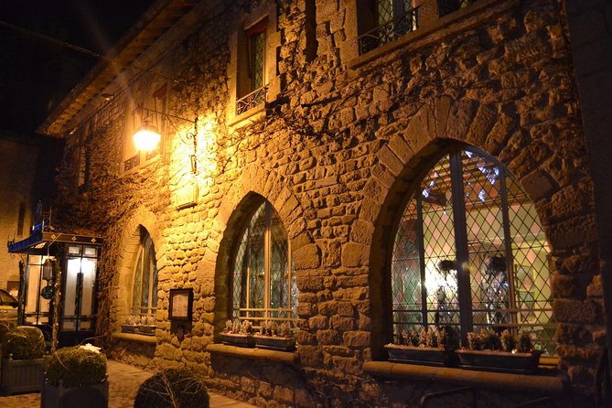 Carcassonne: 2-Hour Private Walking Tour - Discovering the Best Eateries