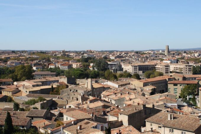 Carcassonne: City Exploration Game and Tour - Highlights and Cancellation