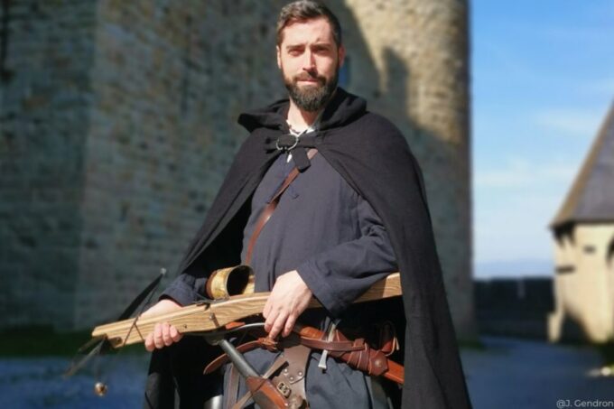 Carcassonne: Crusades History Tour With a Guide - Frequently Asked Questions
