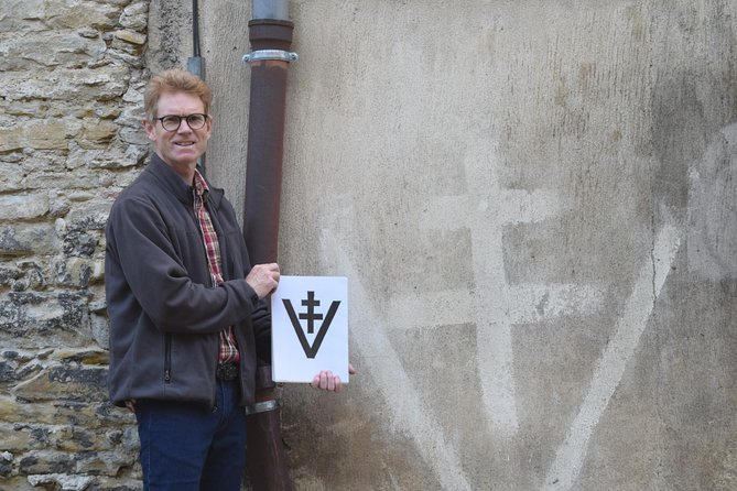 Carcassonne During World War 2 - Guided Tour With WWII Expert