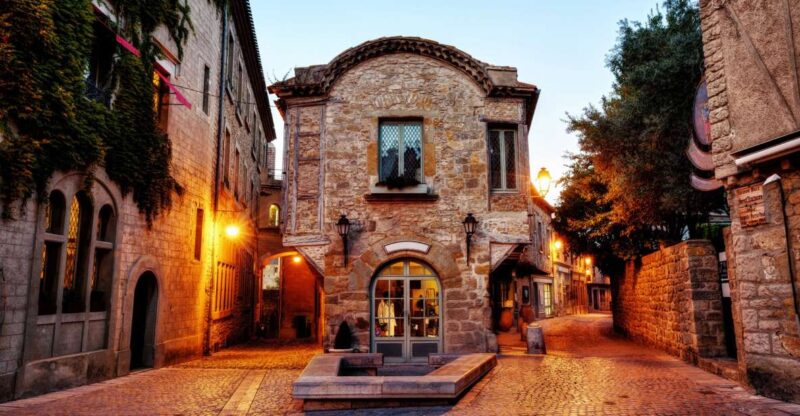 Carcassonne: Ghost of the Citadel Quest Experience - Experience Highlights
