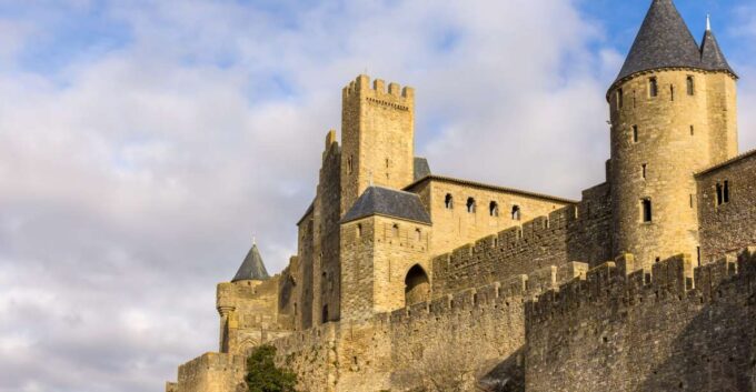 Carcassonne: Highlights Self-Guided Scavenger Hunt & Tour - Pacing and Breaks