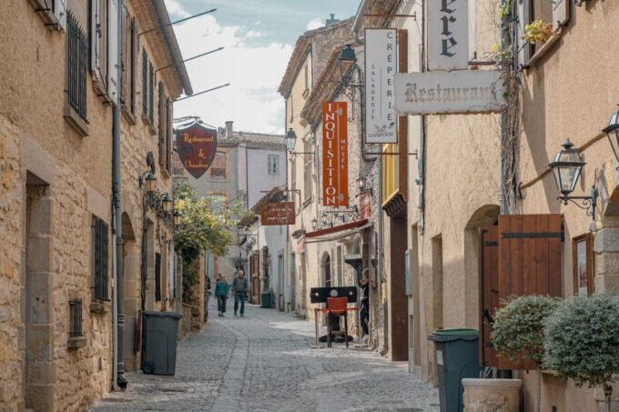 Carcassonne: Photoshoot Experience - Frequently Asked Questions