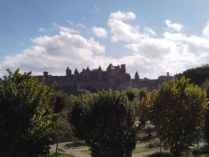 Carcassonne: Private Guided Tour of the Medieval Fortress - Highlights of the Fortified City