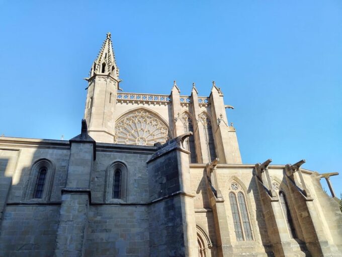 Carcassonne: Private Guided Tour of the Medieval Fortress - Practical Tips for Visiting Carcassonne