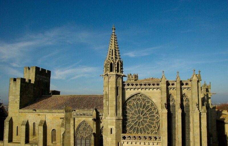 Carcassonne Private Guided Walking Tour - Frequently Asked Questions
