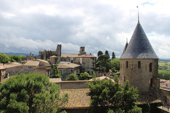 Carcassonne S Medieval Walls: a Self-Guided Tour - Recommendations