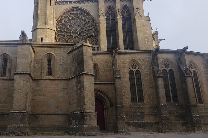 Carcassonne S Medieval Walls: a Self-Guided Tour - About Carcassonne