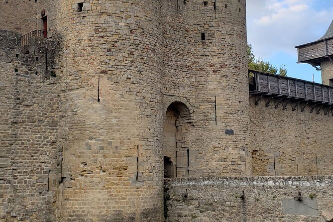 Carcassonne S Medieval Walls: a Self-Guided Tour - Practical Information