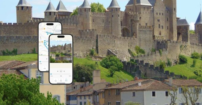 Carcassonne: Secrets of the Castles Defense Audio Tour - Frequently Asked Questions