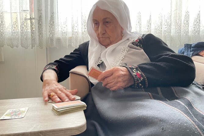 Card Game and Afternoon Turkish Tea With Local Grandma - Cancellation and Refund Policy