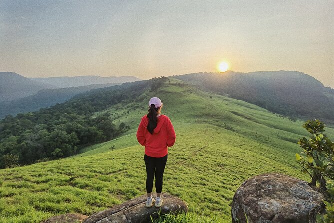 Cardamom Trek to Khnang Phsa and Khnang Sampov Private Tour - Tour Overview and Details