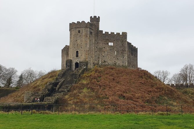 Cardiff All in One Walking Tour - Traveler Recommendations
