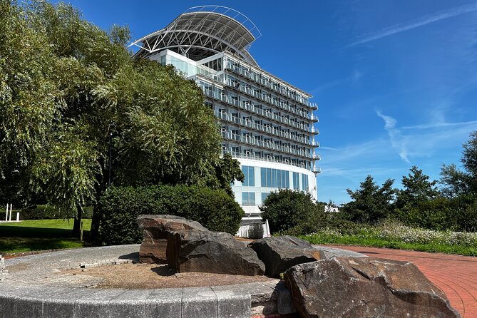 Cardiff Bay Private Self-Guided Tour - Highlights