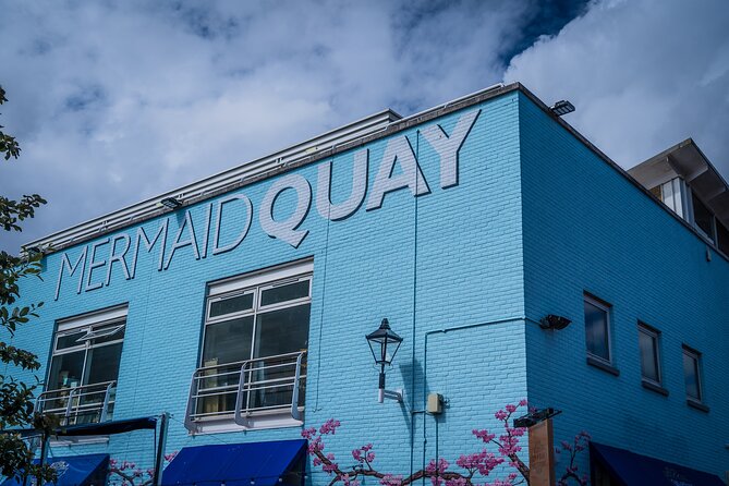 Cardiff Bay Quest: Self Guided Walk & Immersive Treasure Hunt - Overview of the Quest