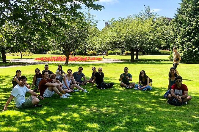 Cardiff City Private Guided Walking Tour - What to Expect