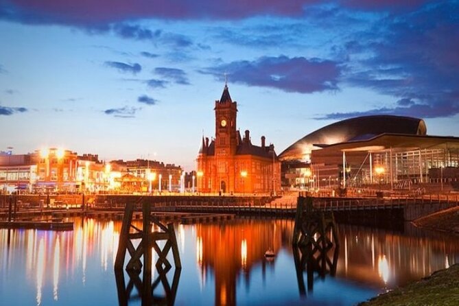 Cardiff City Tour - Reviews and Feedback