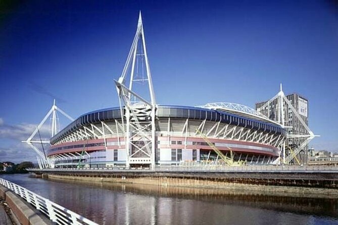 Cardiff City Tour - Additional Information
