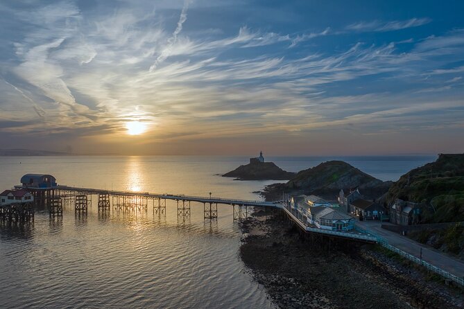 Cardiff Coastal Adventure: From Mumbles to Majestic Bays - Tour Highlights and Overview