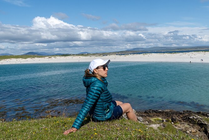 Cardiff Coastal Adventure: From Mumbles to Majestic Bays - Pricing and Group Information