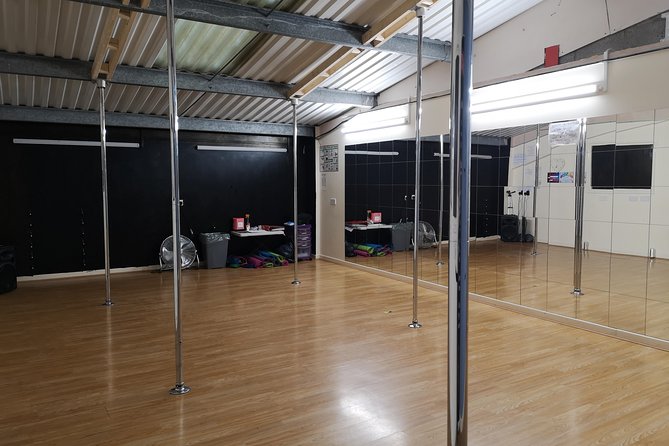 Cardiff Dance Party Package - About Your Stay