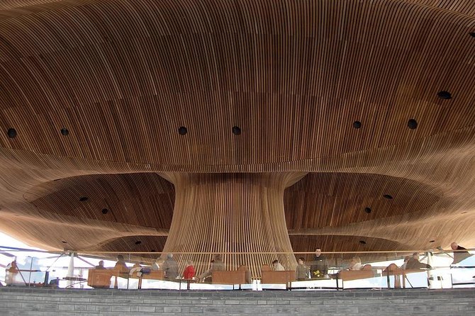 Cardiff Like a Local: Customized Private Tour - Interest-Based Customization