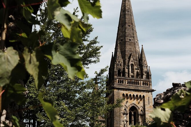 Cardiff Like a Local: Customized Private Tour - Tour Ratings and Pricing