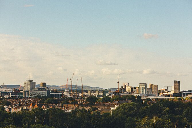 Cardiff Like a Local: Customized Private Tour - Inclusions and Policies