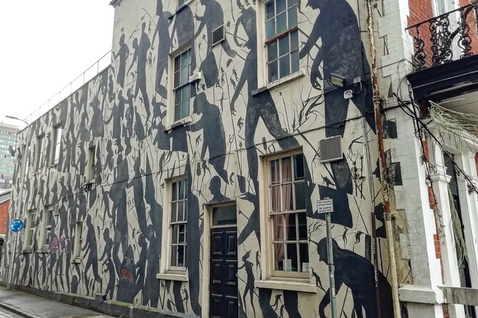 Cardiff Private Dark History Tour - The Hayes