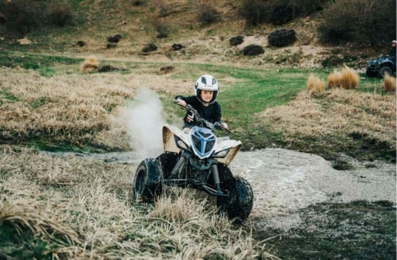 Cardrona Valley: Mountain Quad Bike Experience - Final Thoughts